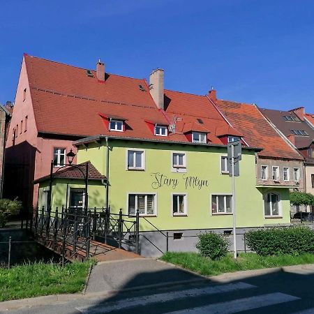Apartament W Karkonoszach Stary Mlyn โควารี ภายนอก รูปภาพ