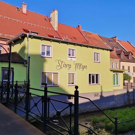 Apartament W Karkonoszach Stary Mlyn โควารี ภายนอก รูปภาพ