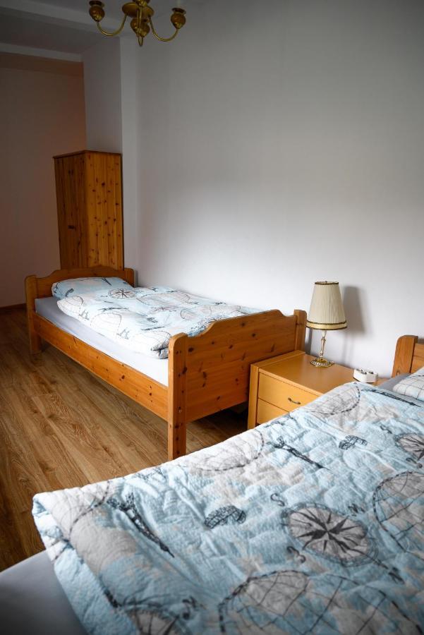 Apartament W Karkonoszach Stary Mlyn โควารี ภายนอก รูปภาพ