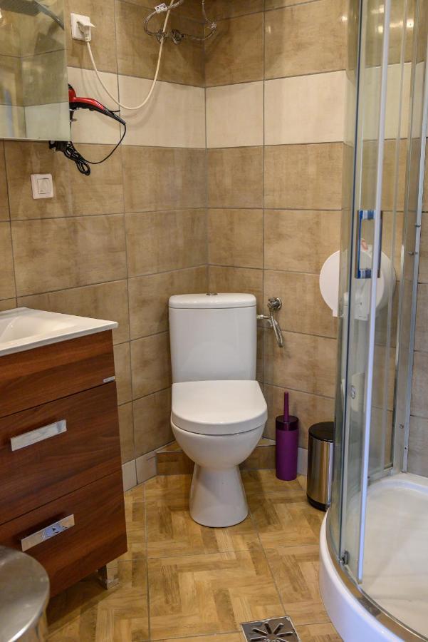 Apartament W Karkonoszach Stary Mlyn โควารี ภายนอก รูปภาพ