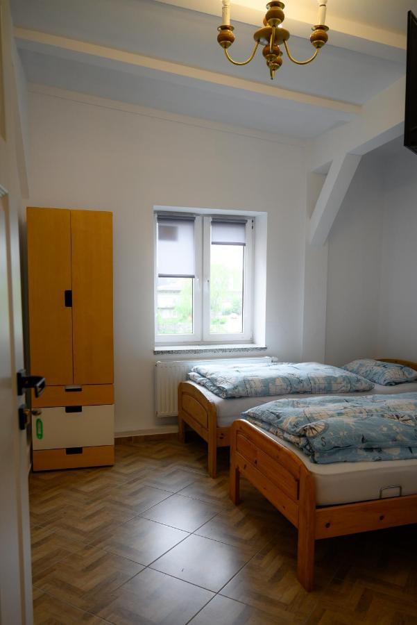 Apartament W Karkonoszach Stary Mlyn โควารี ภายนอก รูปภาพ