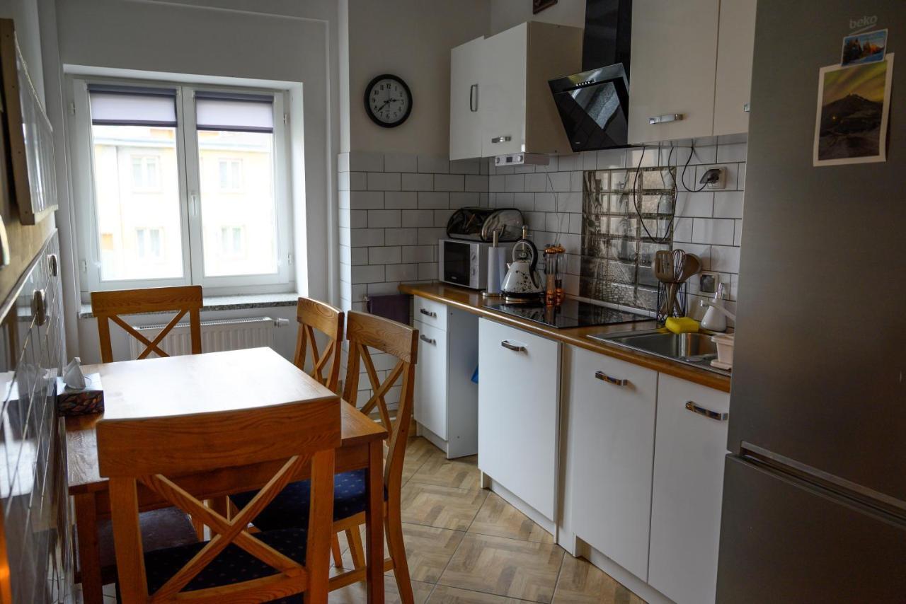Apartament W Karkonoszach Stary Mlyn โควารี ภายนอก รูปภาพ