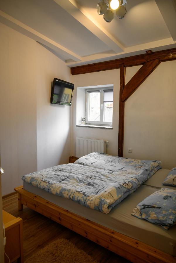 Apartament W Karkonoszach Stary Mlyn โควารี ภายนอก รูปภาพ